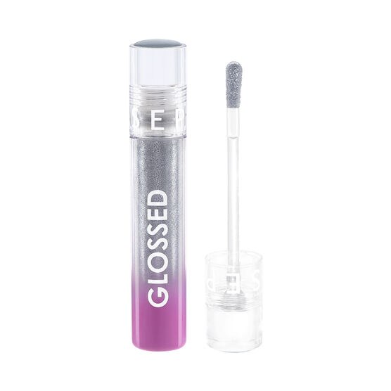 GLOSSED SUMMER COLLECTION -25 03 SILVER
